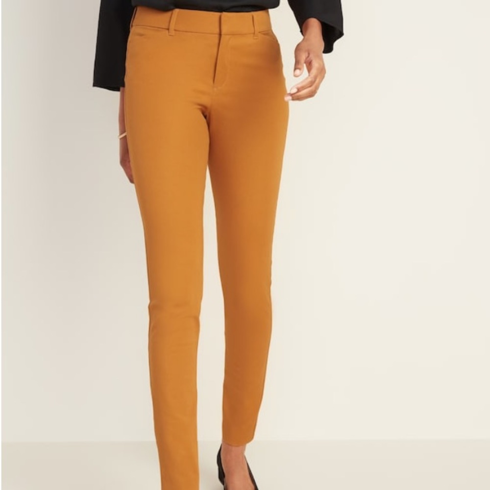 NWT Old Navy Pixie pants